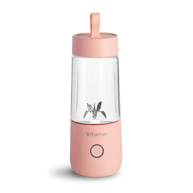 Portable blender