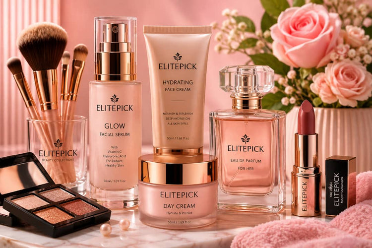 Beauty Collections