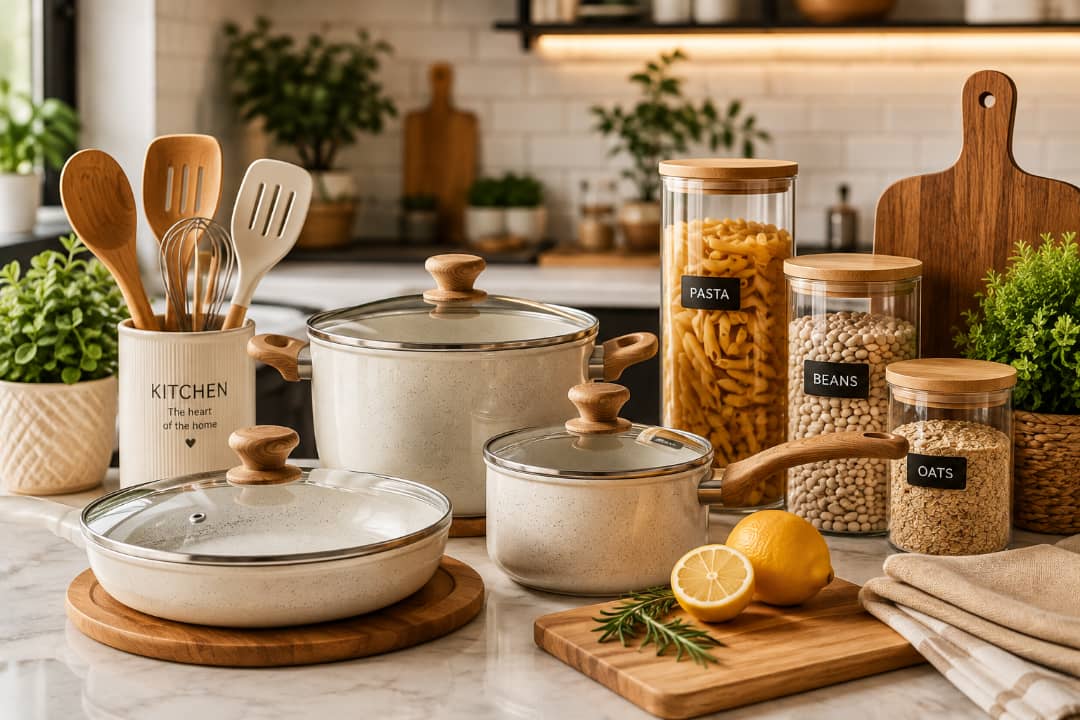 Home & Kitchen