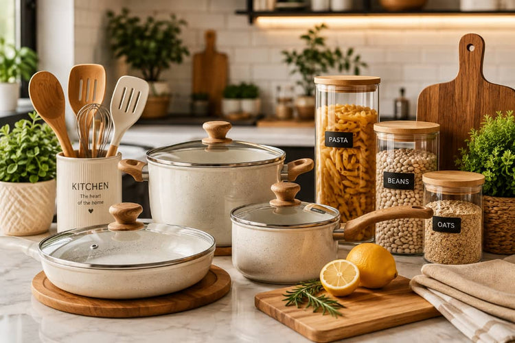 Home & Kitchen