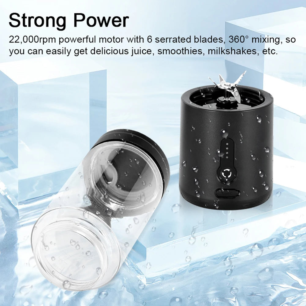 Portable Blender Cup