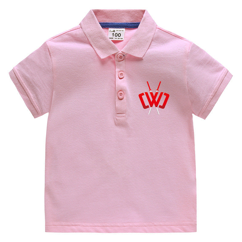 Children's collar