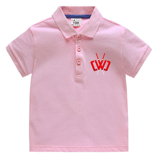 Children's collar
