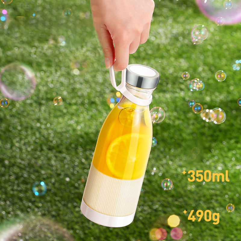 Mini blender