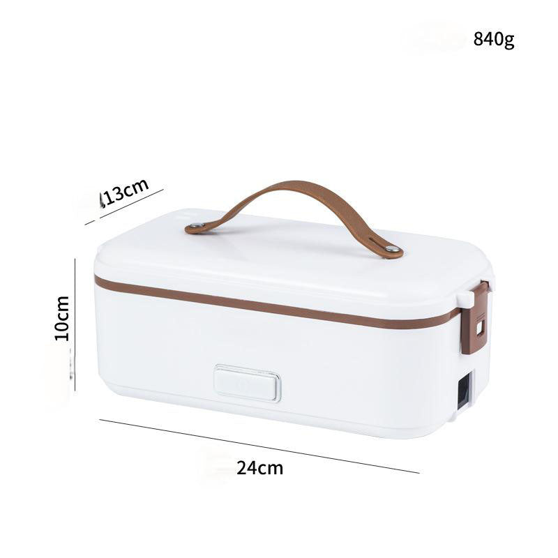 Electric lunch box