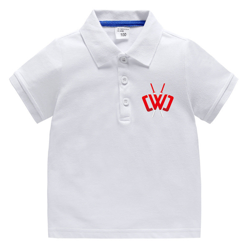 Children's collar