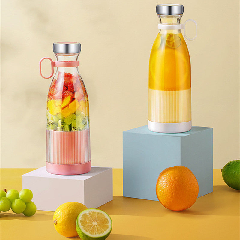 Mini blender
