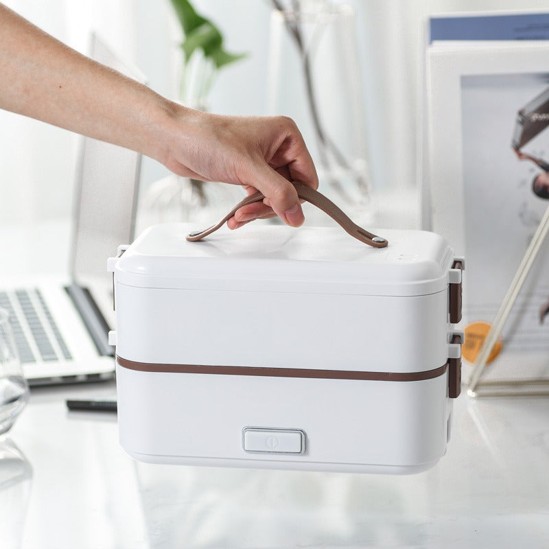 Electric lunch box