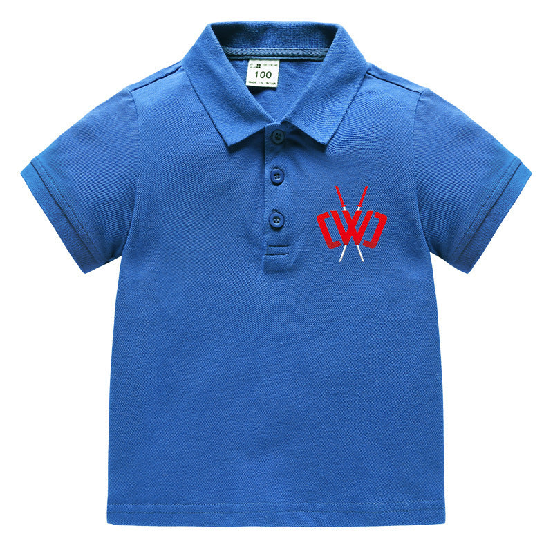 Children's collar