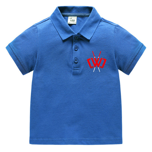 Children's collar
