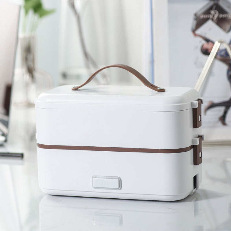 Electric lunch box
