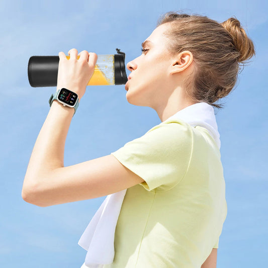 Portable Blender Cup