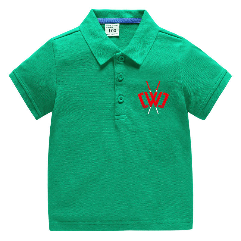 Children's collar