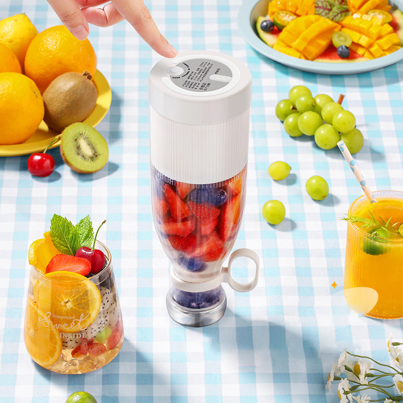 Mini blender