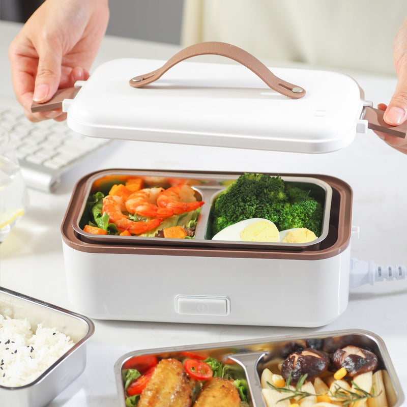 Electric lunch box