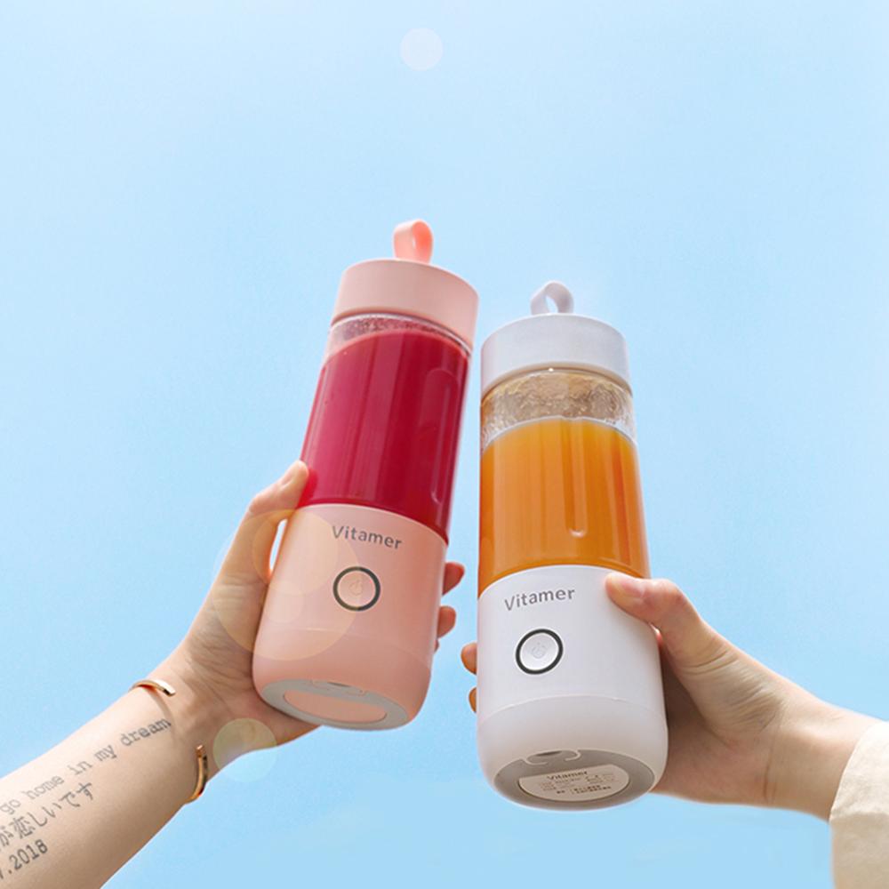 Portable blender