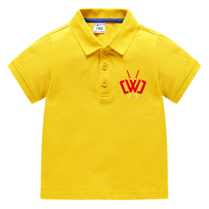 Children's collar