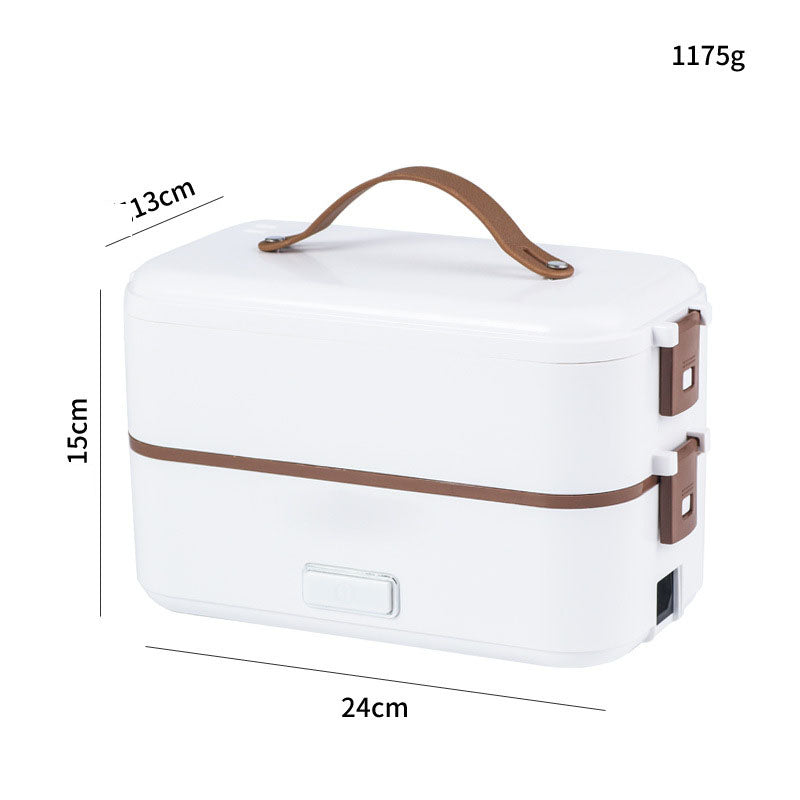 Electric lunch box