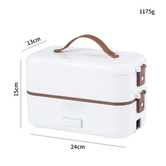 Electric lunch box