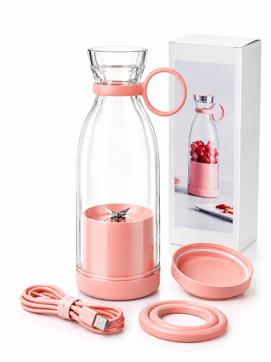 Mini blender